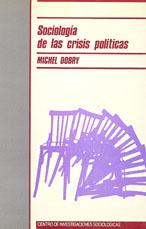 Sociologia de las crisis politicas