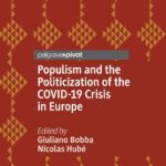 cover populism and the politicization of the covid19 crisis in europe hube