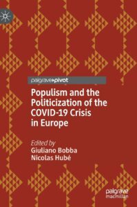 Populism and the Politicization of the COVID-19 Crisis in Europe