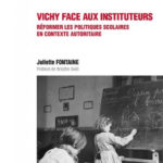 vichy face aux instituteurs