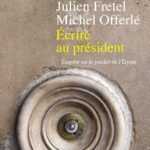 Eccrire au président