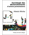 sociologie des declenchements d actions protestataires