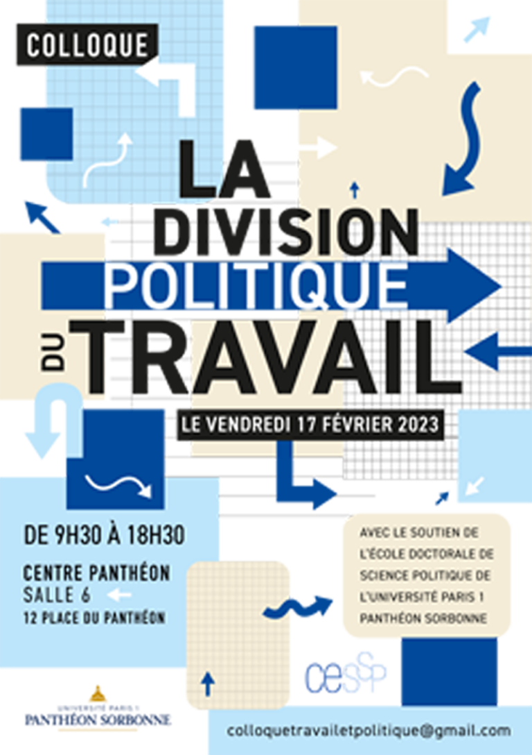 Affiche DivisionTravail V2